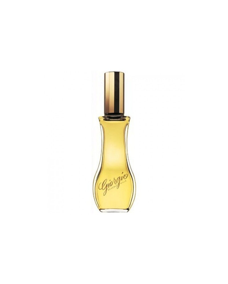 Giorgio Giorgio Beverly Hills Eau De Toilette Spray 50ml