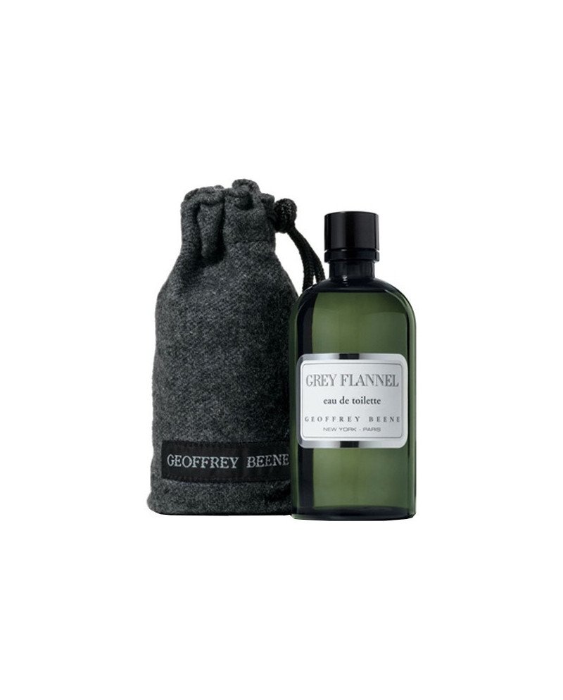 Geoffrey Beene Grey Flannel Eau De Toilette 240ml