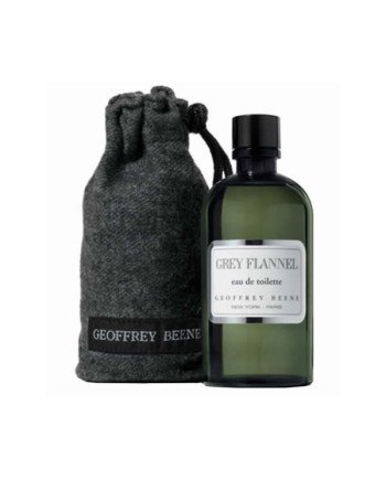 Geoffrey Beene Grey Flannel Eau De Toilette Spray 120ml