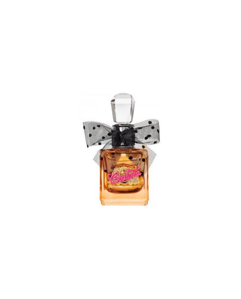 Juicy Couture Gold Couture Eau De Perfume Spray 100ml