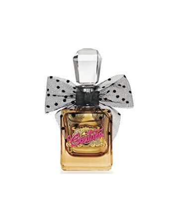Juicy Couture Viva La Juicy Gold Couture Eau De Perfume Spray 50ml