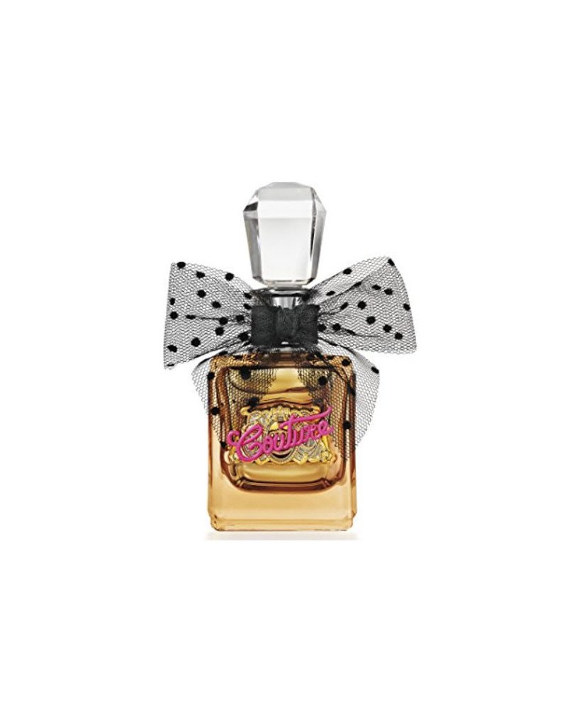 Juicy Couture Viva La Juicy Gold Couture Eau De Perfume Spray 50ml
