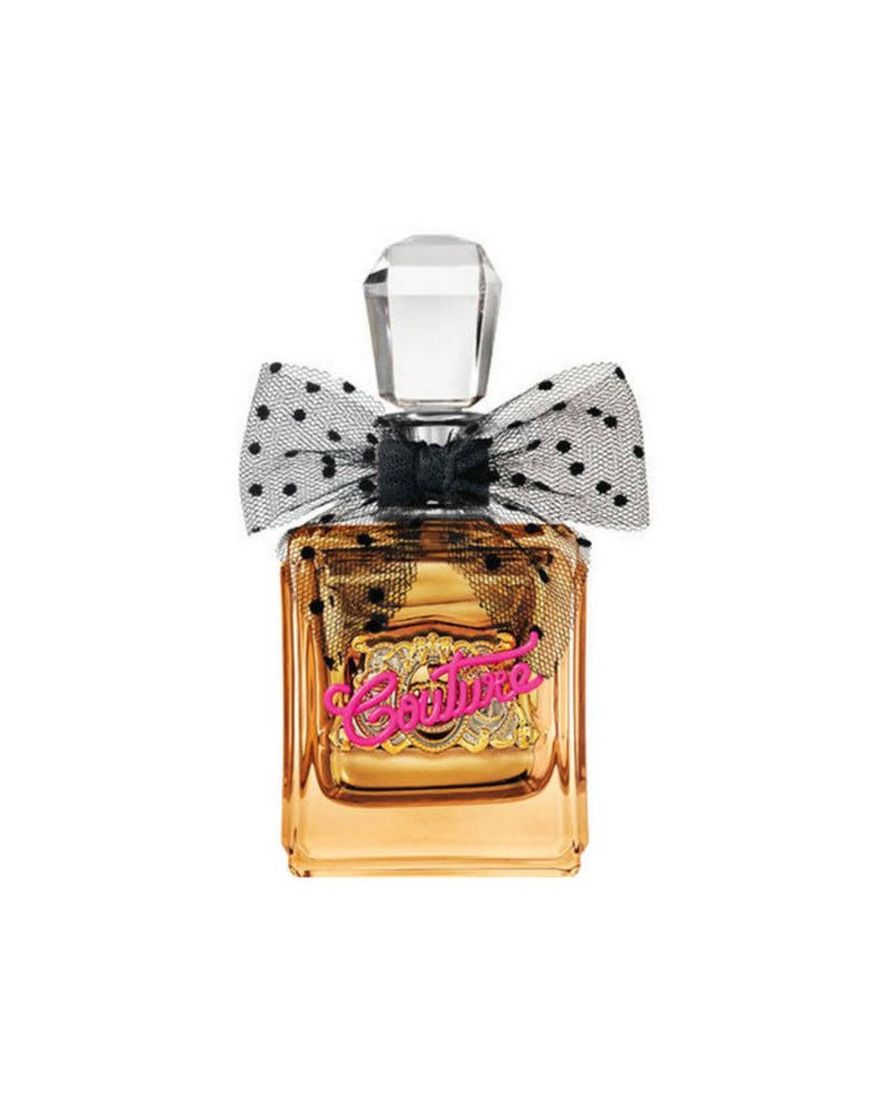 Juicy Couture Viva La Juicy Gold Couture Eau De Perfume Spray 30ml