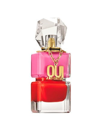 Juicy Couture Oui Eau De Perfume Spray 100ml