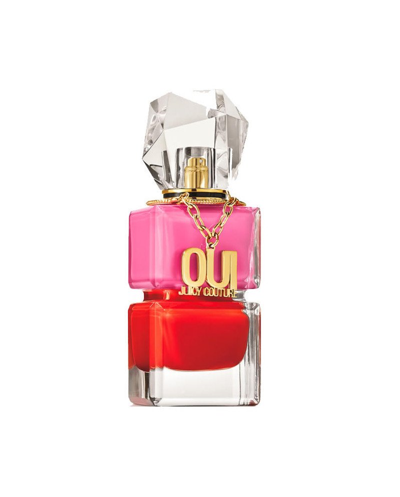 Juicy Couture Oui Eau De Perfume Spray 100ml