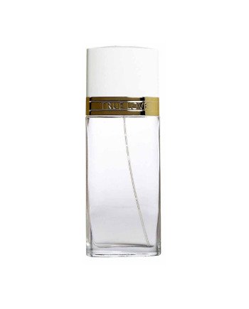 Elizabeth Arden True Love Eau De Toilette Spray 100ml