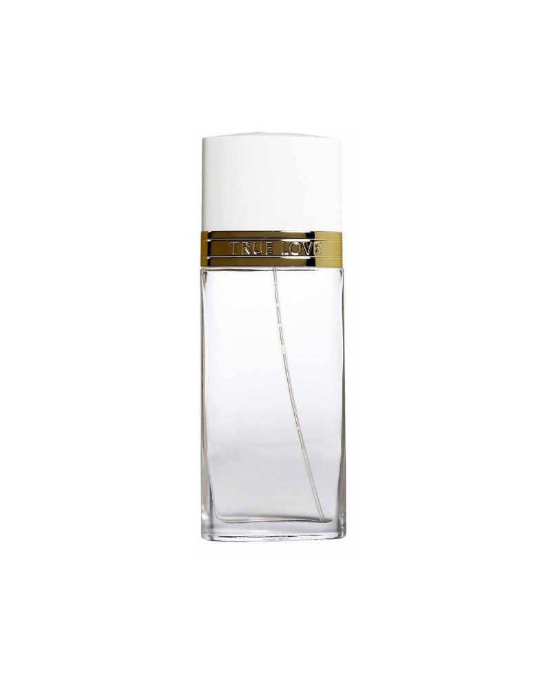 Elizabeth Arden True Love Eau De Toilette Spray 100ml