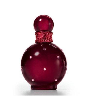 Britney Spears Hidden Fantasy Eau De Perfume Spray 100ml