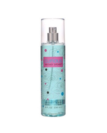 Britney Spears Curious Fine Frangance Mist 236ml