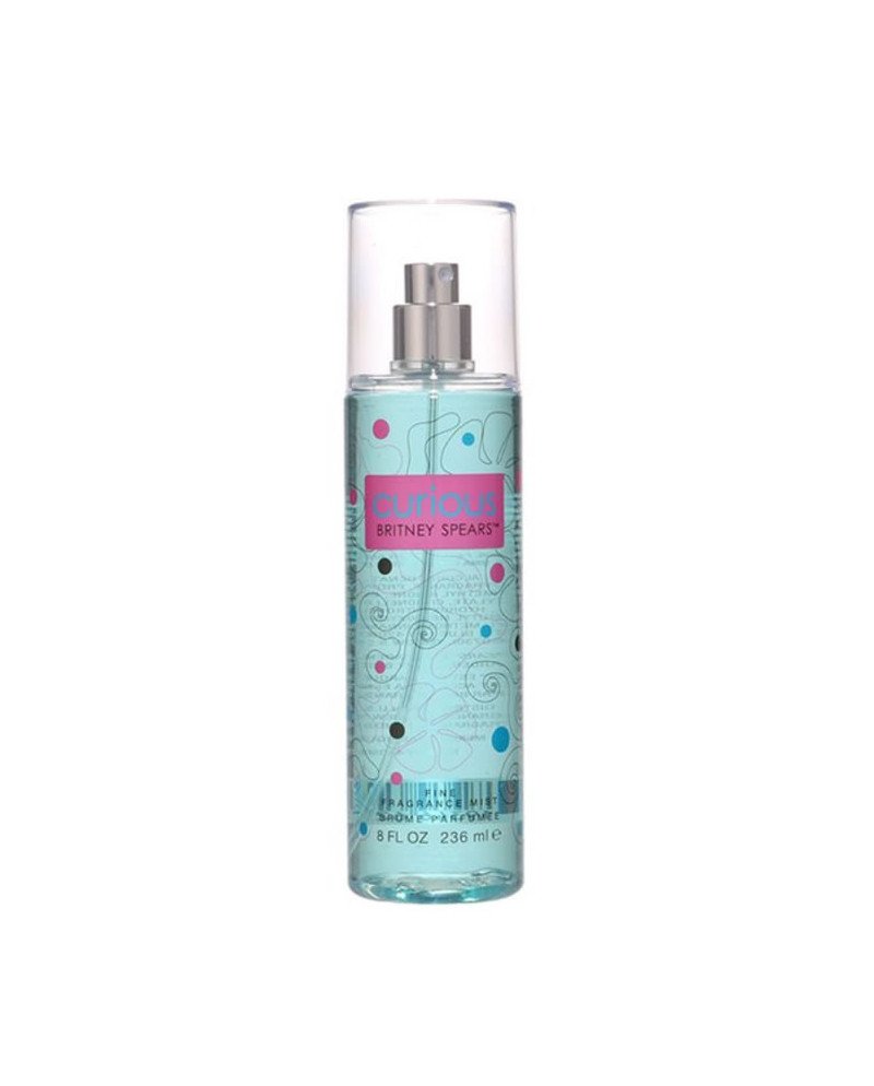 Britney Spears Curious Fine Frangance Mist 236ml