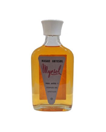 Eurostil Antesol Masaje 180Ml