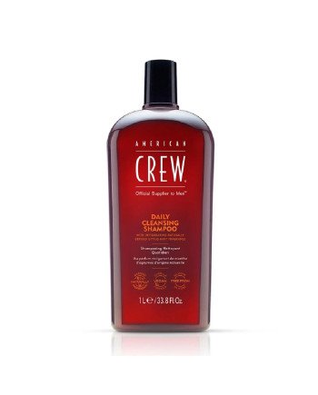 American Crew Daily Shampoo 250ml