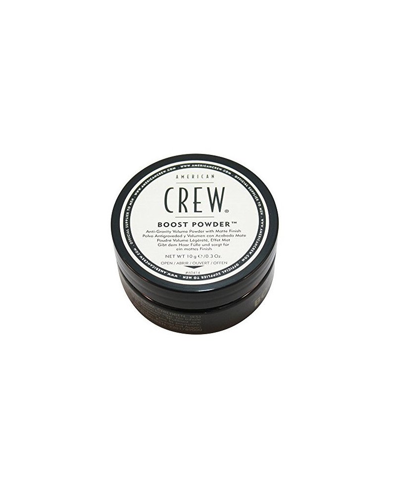 American Crew Boost Powder 10g