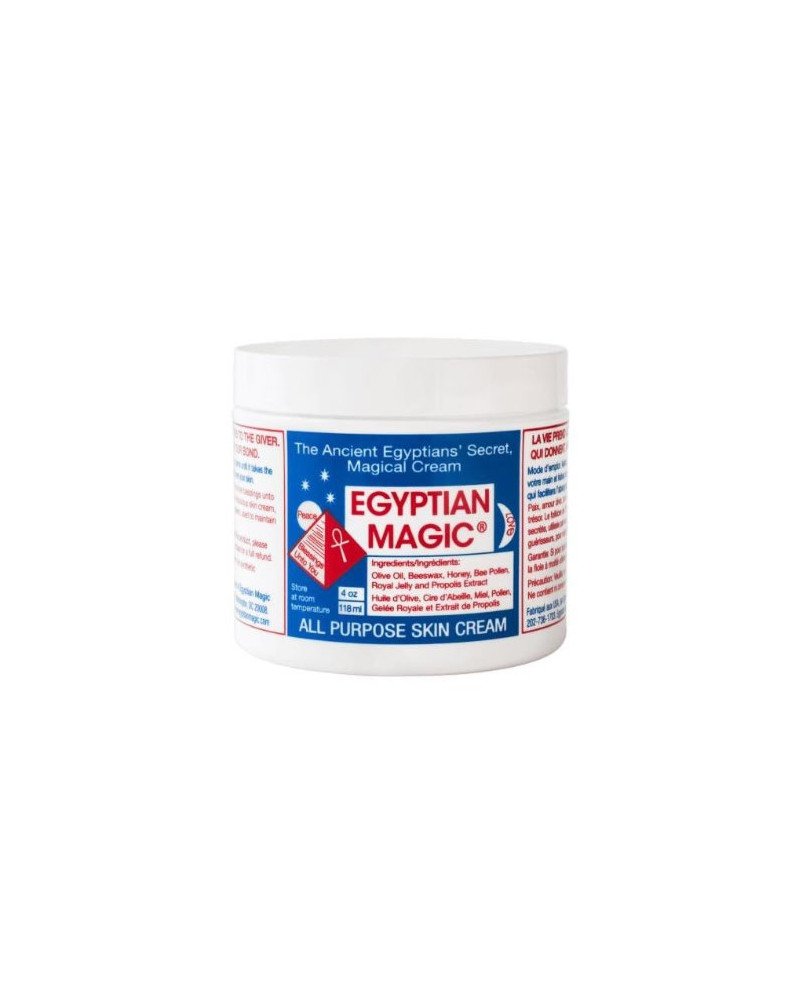 Egyptian Magic Crema Multiusos Para La Piel 118ml