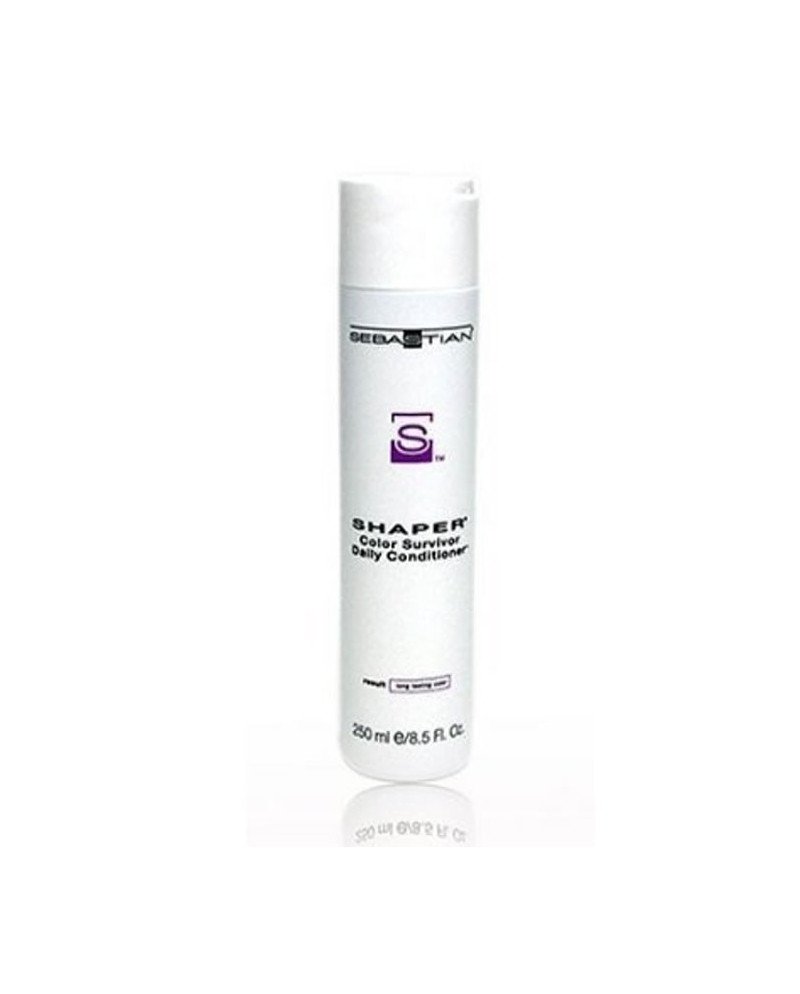 Sebastian Shaper Color Survivor Acondicionador Diario 250ml