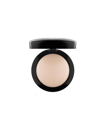 Mac Mineralize Skinfinish Natural Light Polvo Compacto 10g