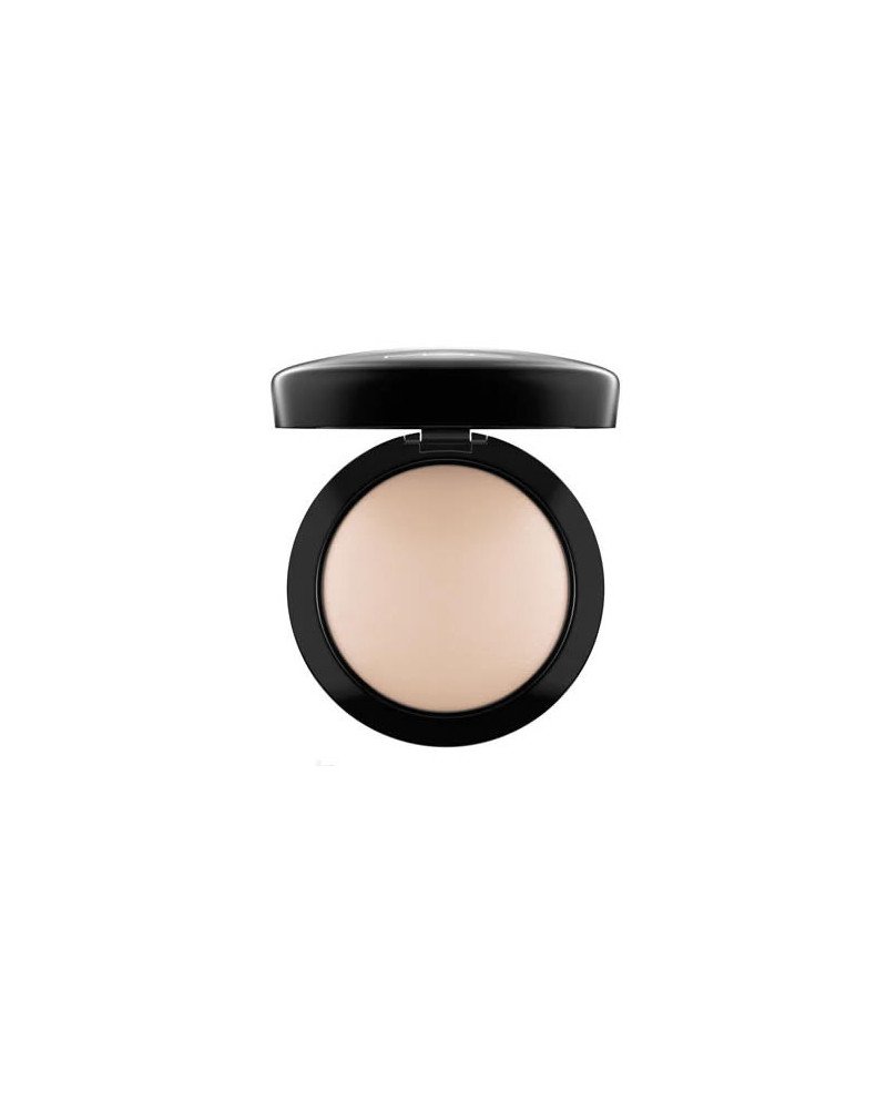 Mac Mineralize Skinfinish Natural Light Polvo Compacto 10g