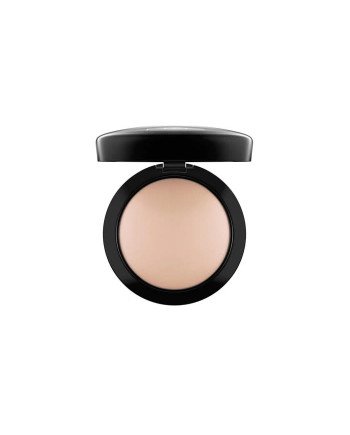 Mac Mineralize Skinfinish Natural Medium Polvo Compacto 10g