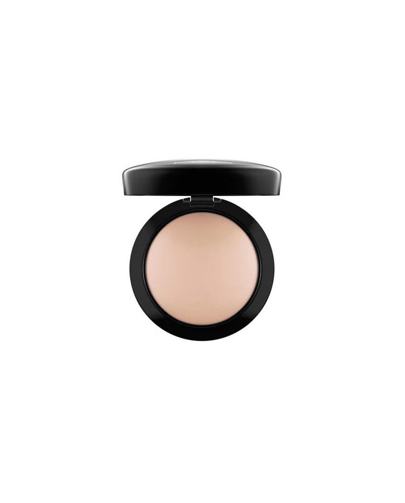 Mac Mineralize Skinfinish Natural Medium Polvo Compacto 10g