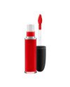 MAC Retro Matte Liquid Lipcolour Feels So Grand