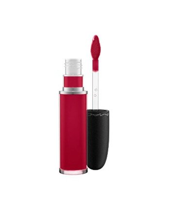 Mac Retro Matte Liquid Lipcolour Dance With Me