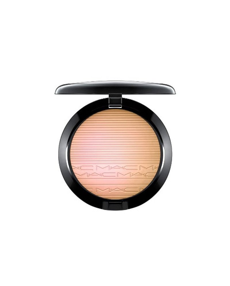 Mac Extra Dimension Highlighter Show Gold