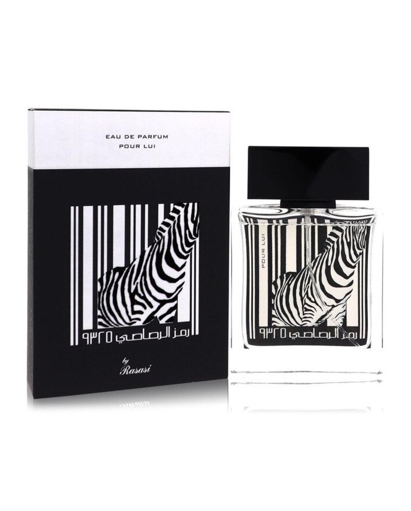 Rasasi Pour Lui Eau De Parfum 50Ml Vaporizador