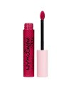 Nyx Professional Makeup - Lip Lingerie Xxl Matte Liquid Lipstick - Sta
