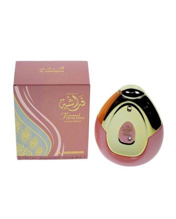 Al Haramain Farasha Eau De Parfum 100Ml Vaporizador