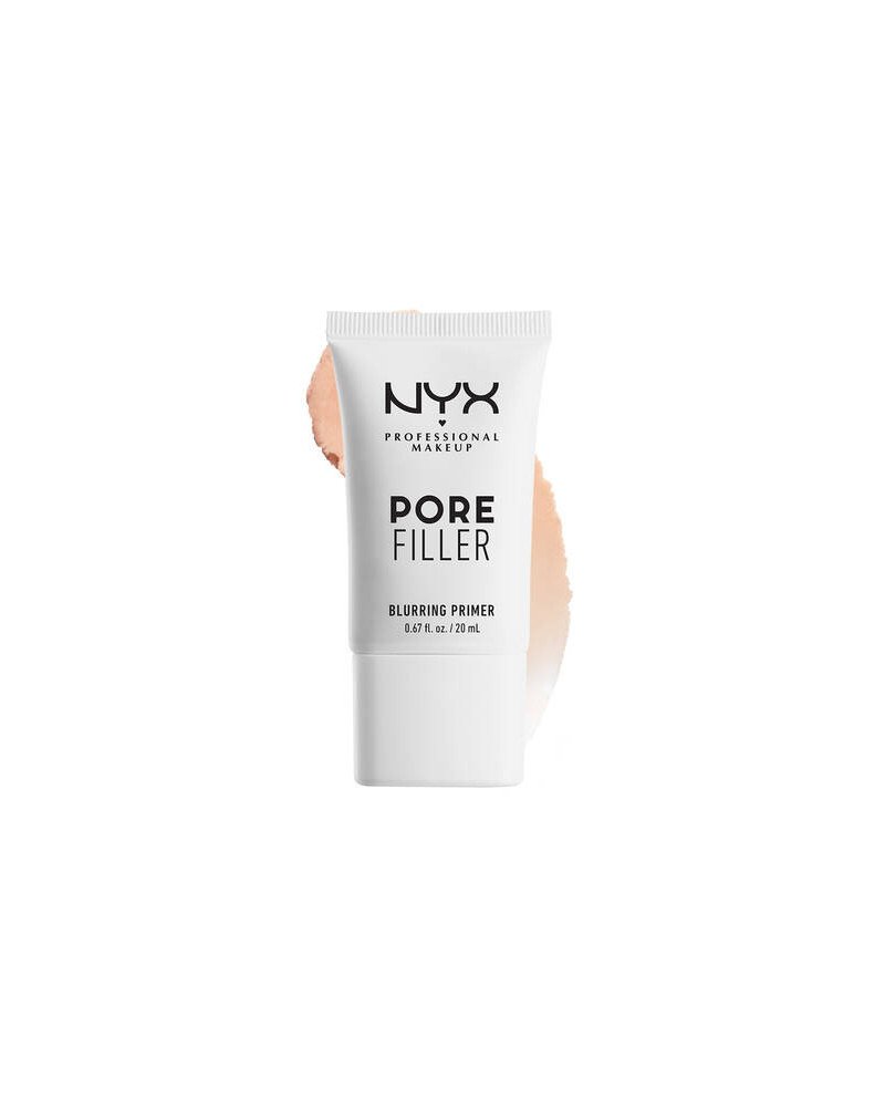 Nyx Professional Makeup - Pore Filler Primer