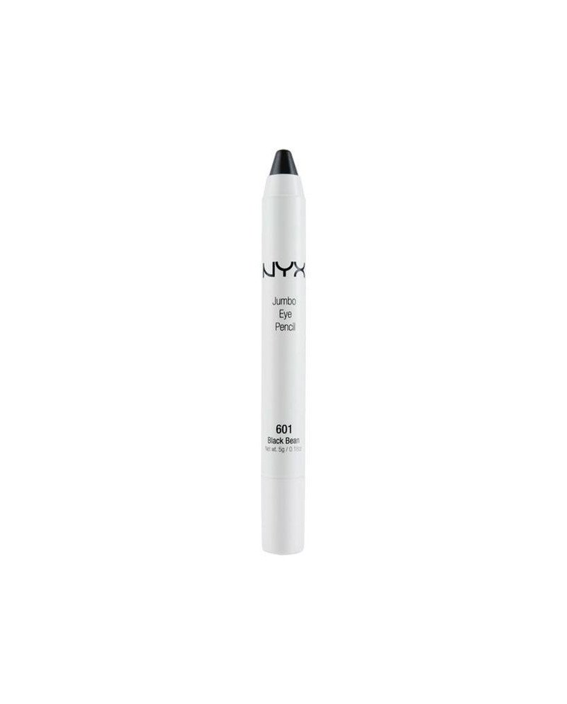 Nyx Jumbo Eye Pencil Black Bean 5g