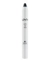 Nyx Jumbo Eye Pencil Black Bean 5g