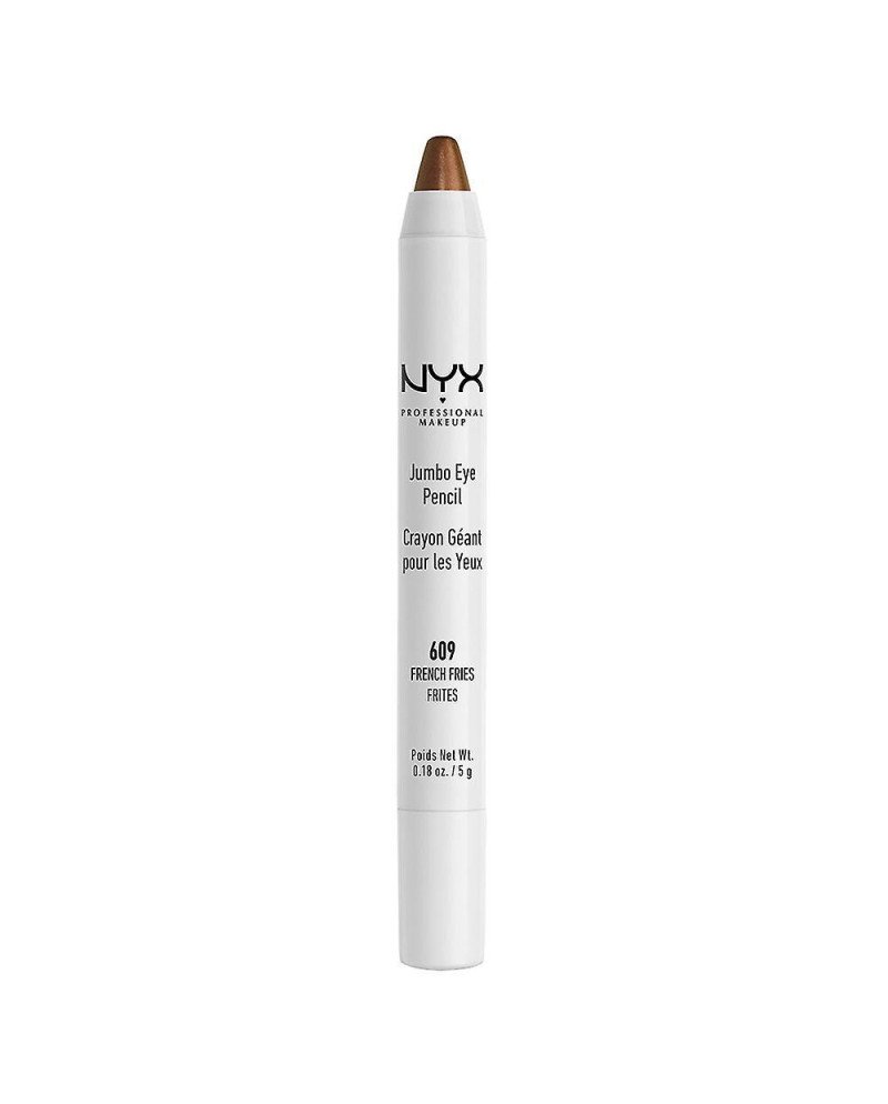 Nyx Jumbo Eye Pencil French Fries 5g