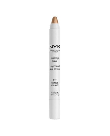 Nyx Jumbo Eye Pencil Iced Mocha 5g