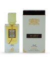 Lattafa Ana Abiyedh Leather Eau De Parfum 60Ml