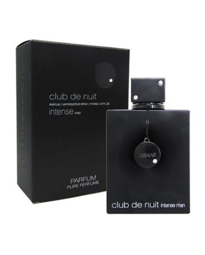 Armaf Club De Nuit Intense Man Pure Perfume 150Ml