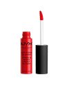 Nyx Soft Matte Lip Cream Amsterdam 8ml