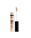 Nyx Can´t Stop Won´t Stop Full Coverage Contour Concealer Pale 3,5ml