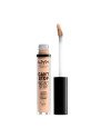 Nyx Can´t Stop Won´t Stop Full Coverage Contour Concealer Vanilla 3,