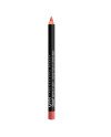 Nyx Suede Matte Lipliner Brunch Me