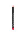 Nyx Suede Matte Lipliner Spicy
