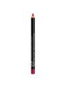 Nyx Suede Matte Lipliner Girl Bye