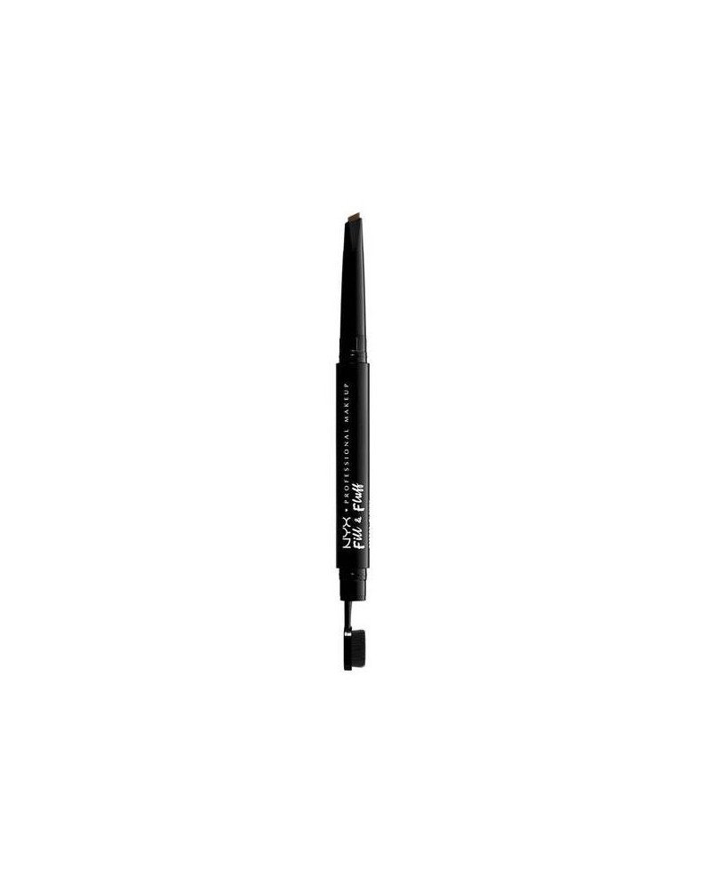 Nyx Fill y Fluff Eyebrow Pomade Pencil Clear 15g