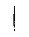 Nyx Fill y Fluff Eyebrow Pomade Pencil Clear 15g