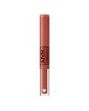Nyx Professional Makeup - Shine Loud High Pigment Lip Shine - Life Goa