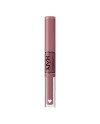 Nyx Professional Makeup - Shine Loud High Pigment Lip Shine - Overnigh