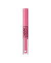 Nyx Professional Makeup - Shine Loud High Pigment Lip Shine - Trophy L