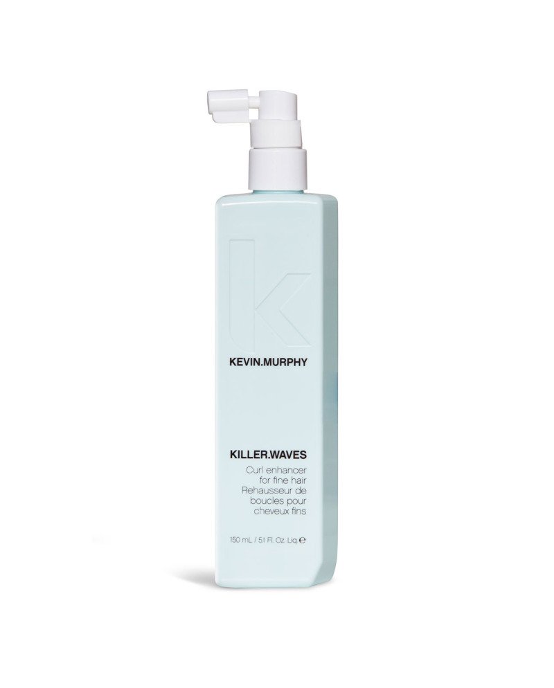 Kevin Murphy Killer Waves Spray Cabello Fino 150Ml