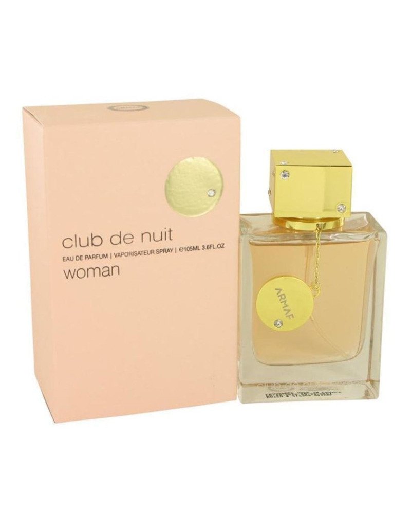 Armaf Club De Nuit Woman Eau De Parfum 105Ml