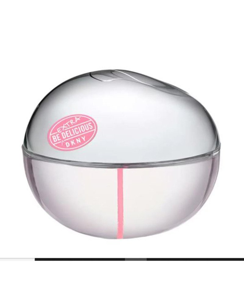 Donna Karan Extra Be Delicious Eau De Parfum 100Ml